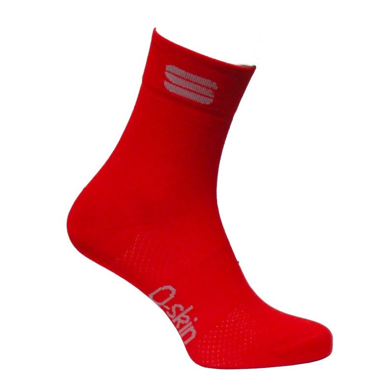 Sportful Matchy Sock rot Sportful Matchy Sock rot